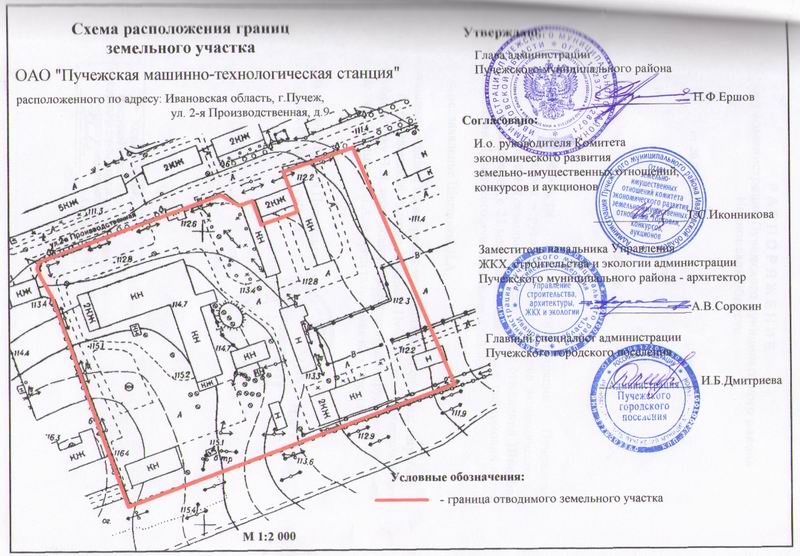 Как определить границы земельного участка самостоятельно - Инструкция